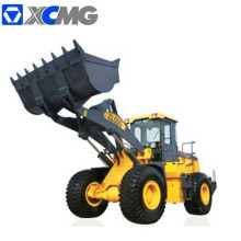 Кран XCMG 5т 3cbm Затяжелитель колеса Zl50g